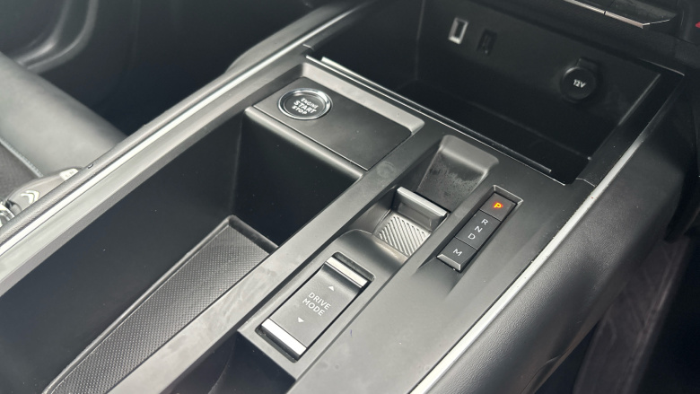 Citroen C5 Aircross 1.2 PureTech Sense Plus 5dr EAT8 Petrol Hatchback